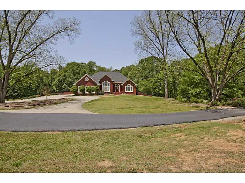 4296 Waterworks Road, Jefferson, GA 30549 — most recent listing photo