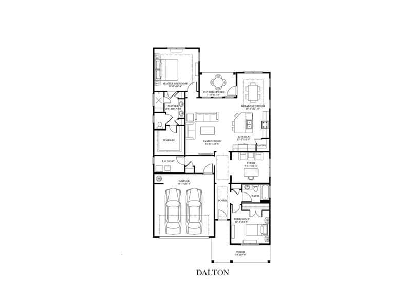 656 Hemlock Trail, Canton, GA 30114 — most recent listing photo
