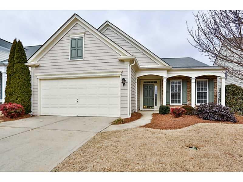 1605 Vinery Avenue, Cumming, GA 30041 — most recent listing photo