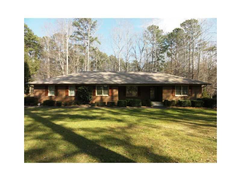 784 BEECH VALLEY Road, Lithia Springs, GA 30122 — most recent listing photo