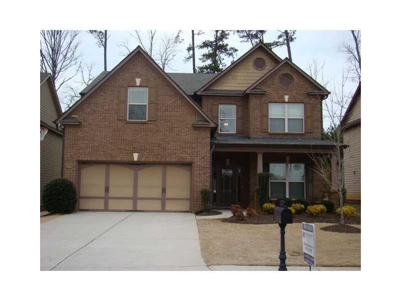 4345 Suwanee Mill Drive, Buford, GA 30518 — most recent listing photo