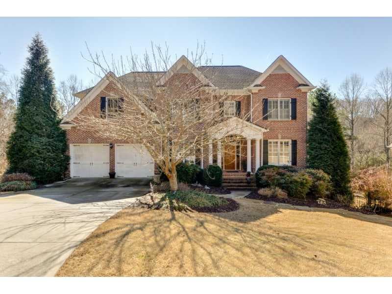 4482 Outpost Court, Roswell, GA 30075 — most recent listing photo