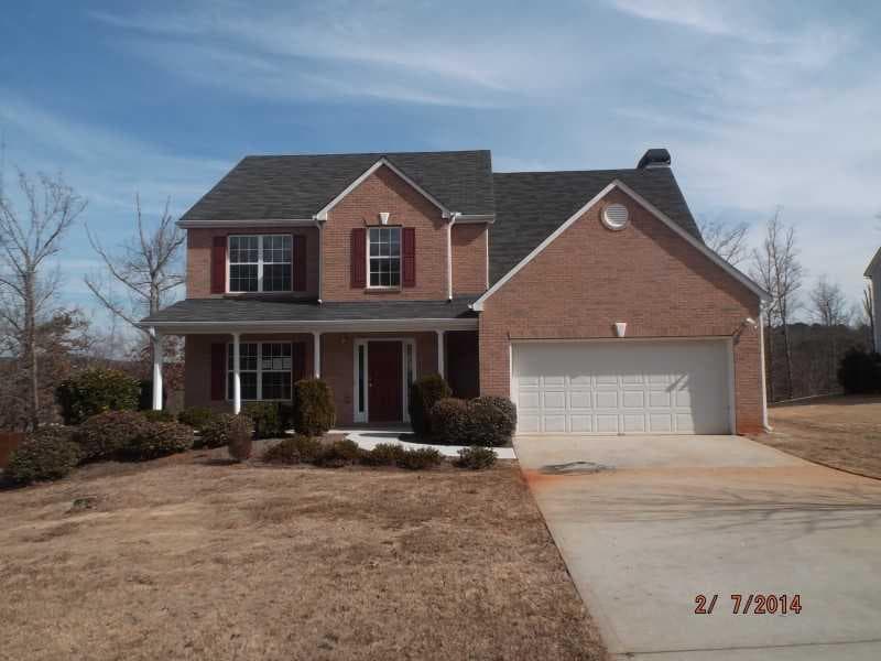 369 PLANTATION RIDGE Court, Loganville, GA 30052 — most recent listing photo