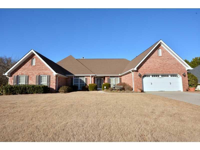 1622 Stonegate Way, Snellville, GA 30078 — most recent listing photo