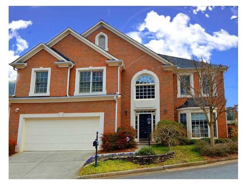 1769 Lavista Oaks Drive, Decatur, GA 30033 — most recent listing photo