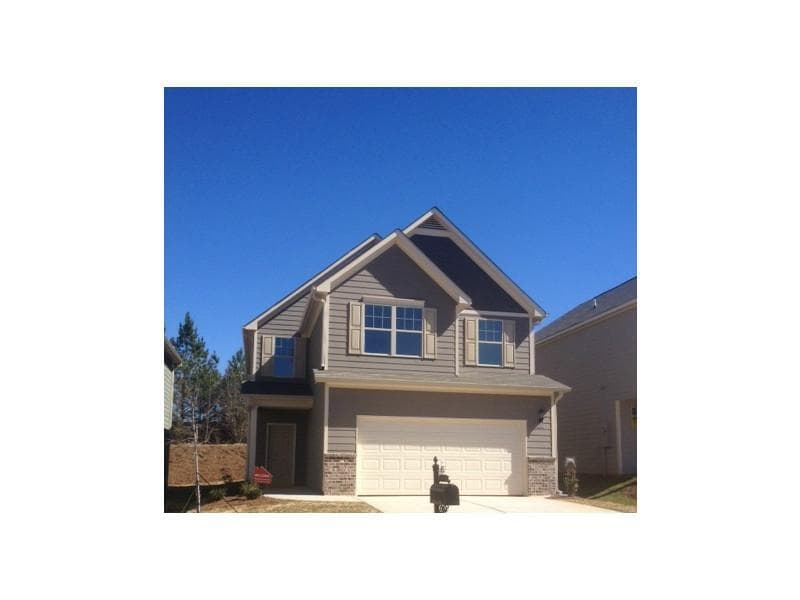 756 Grenier Terrace, Lawrenceville, GA 30045 — most recent listing photo