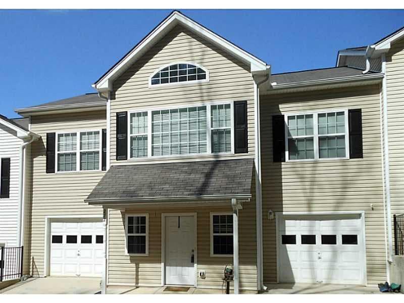 272 POINTE Circle 272, Dahlonega, GA 30533 — most recent listing photo