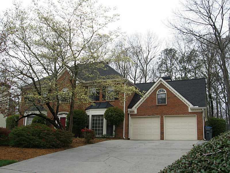3635 Summerford Drive, Marietta, GA 30062 — most recent listing photo