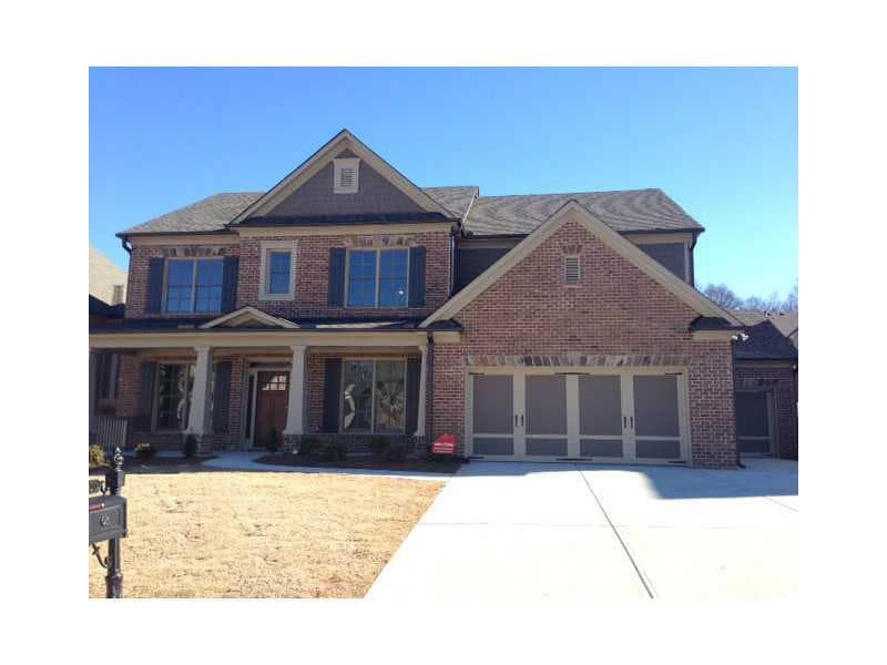 1010 Pearl Mist Drive, Lilburn, GA 30047 — most recent listing photo