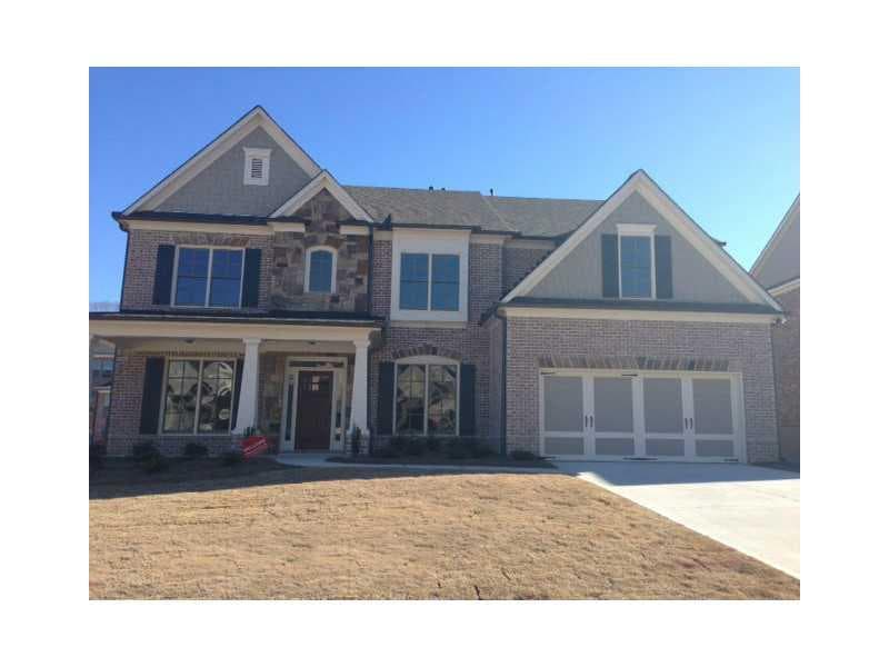 1020 Pearl Mist Drive, Lilburn, GA 30047 — most recent listing photo