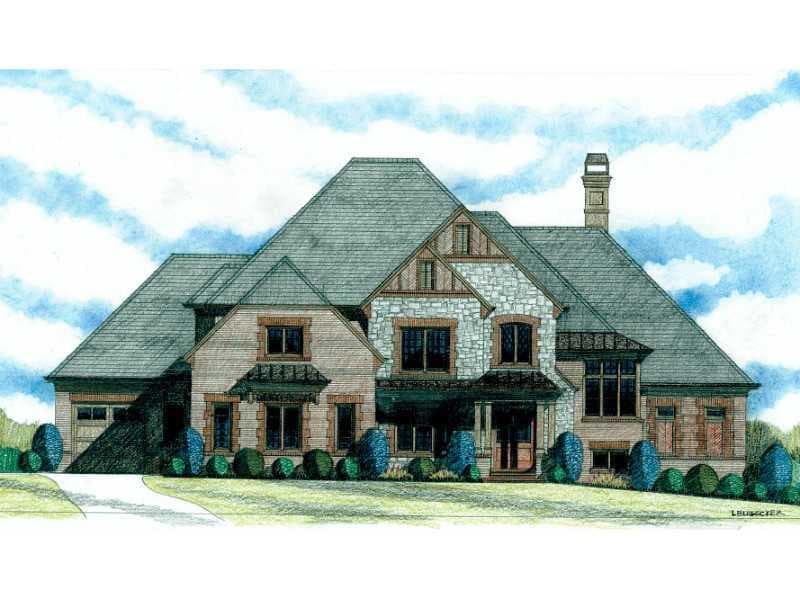 2644 Thurleston Lane, Duluth, GA 30097 — most recent listing photo