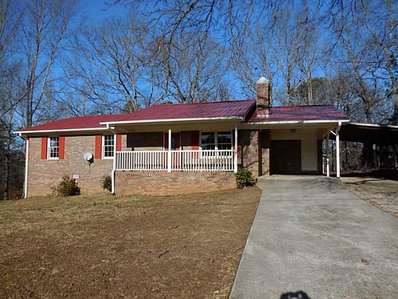 85 Magnolia Street, Buchanan, GA 30113 — most recent listing photo