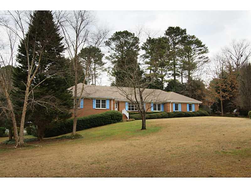 3393 Sean Way, Lawrenceville, GA 30044 — most recent listing photo
