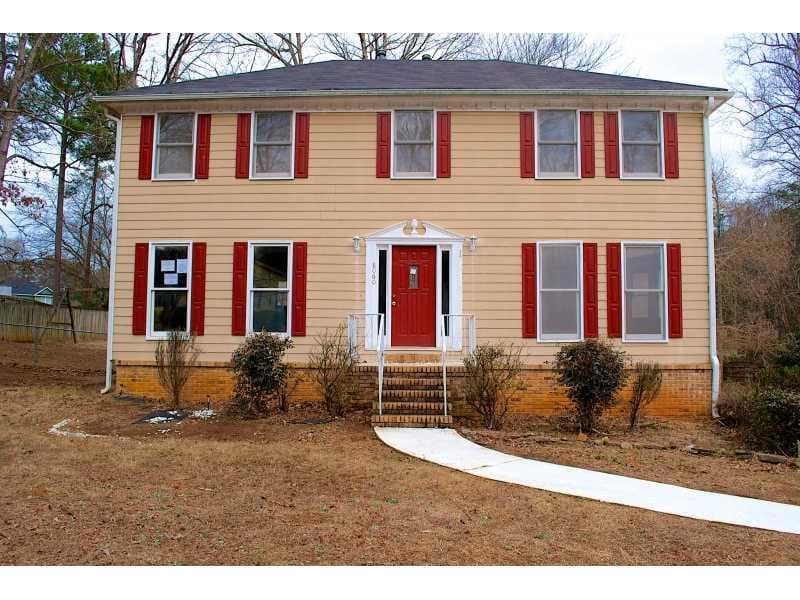 8060 Woods Lane, Jonesboro, GA 30236 — most recent listing photo