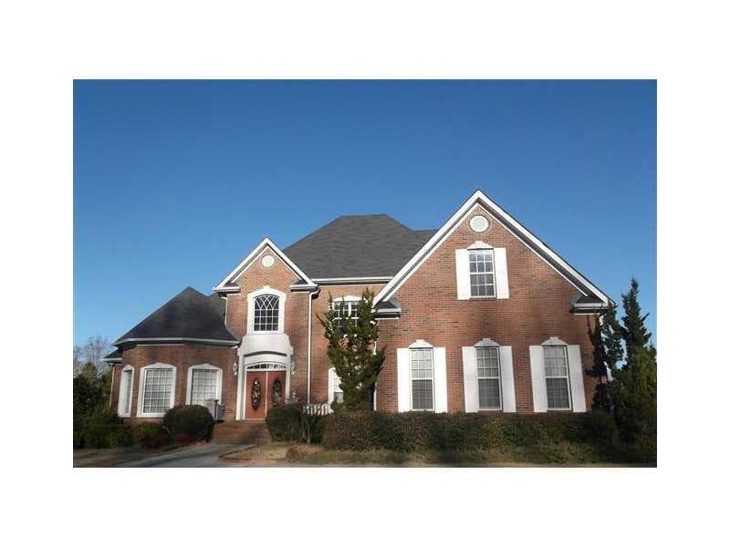 825 W Hightower Trail, Conyers, GA 30012 — most recent listing photo