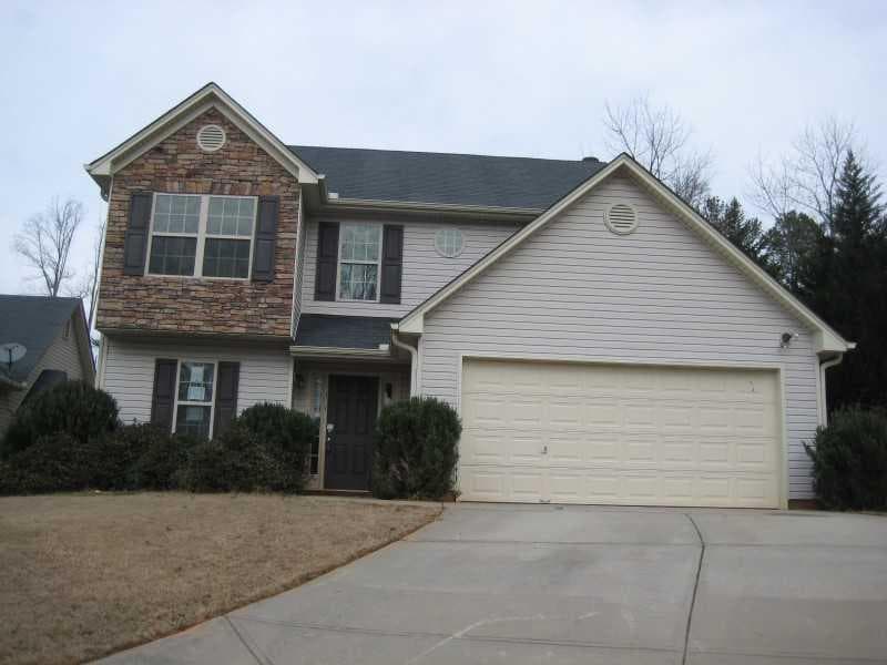 141 Sandberg Way, Dawsonville, GA 30534 — most recent listing photo