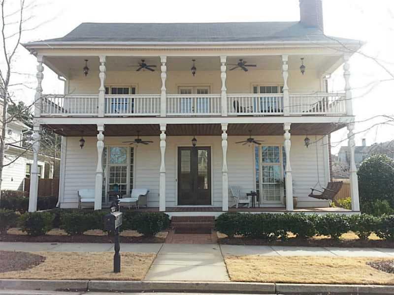 12717 Lecoma Trace, Alpharetta, GA 30004 — most recent listing photo