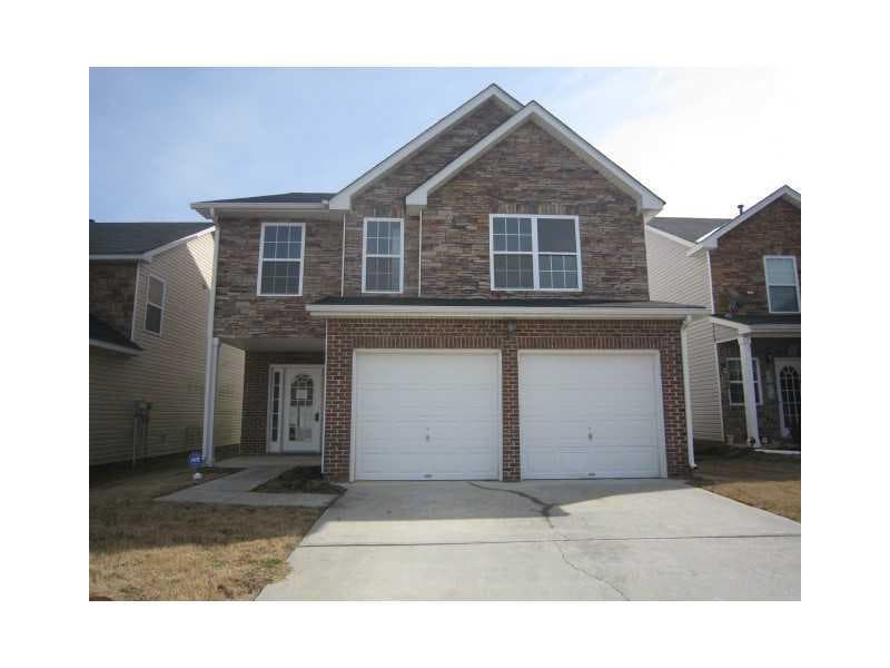 4 bedroom, 2,120 sq ft single family residence sold at 8846 Seneca Road, Palmetto, GA 30268
