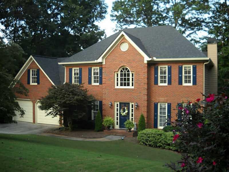 2416 Caylor Hill Pointe, Kennesaw, GA 30152 — most recent listing photo