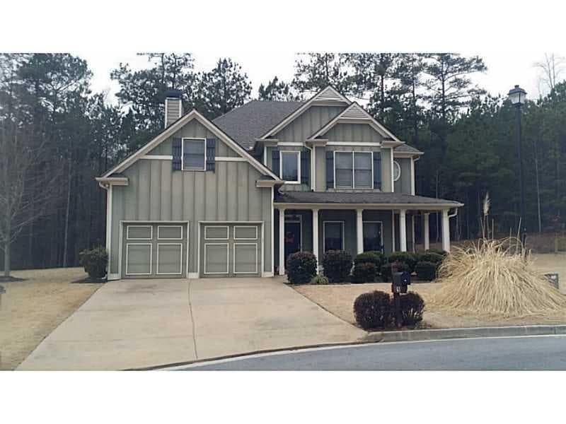 41 Pine View Court, Dallas, GA 30157 — most recent listing photo