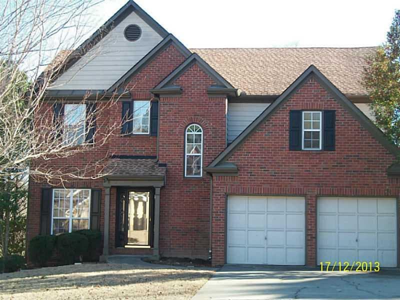 5585 Shepherds Pond, Alpharetta, GA 30004 — most recent listing photo
