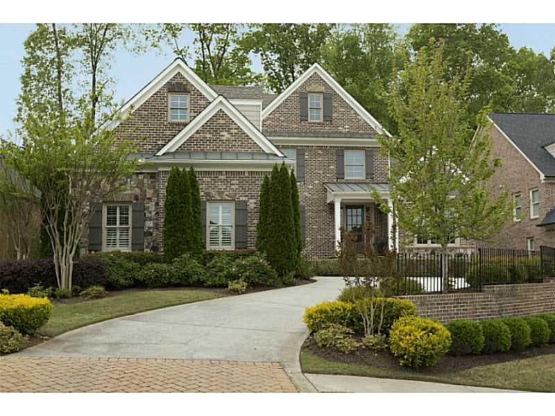 108 Ridgemoor Trace, Canton, GA 30115 — most recent listing photo