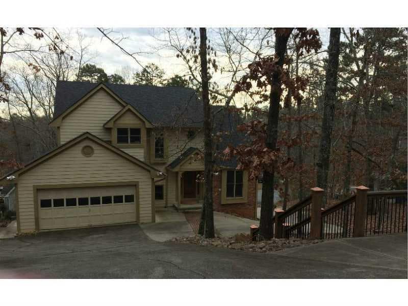 3526 Habersham Club Drive, Cumming, GA 30041 — most recent listing photo