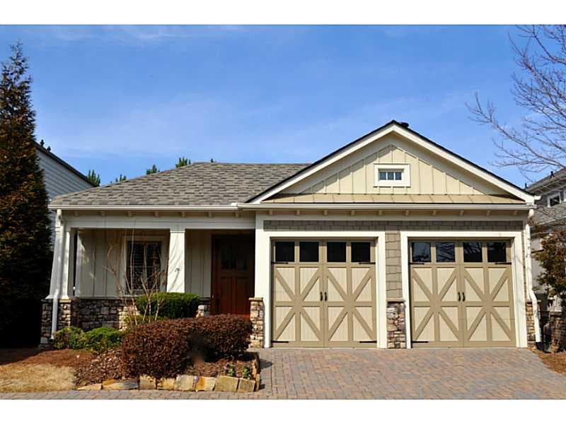 511 Rocking Porch Way, Woodstock, GA 30189 — most recent listing photo