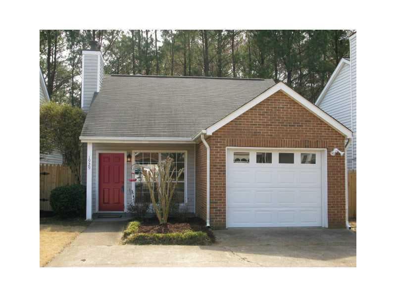 1929 Brittania Circle, Woodstock, GA 30188 — most recent listing photo