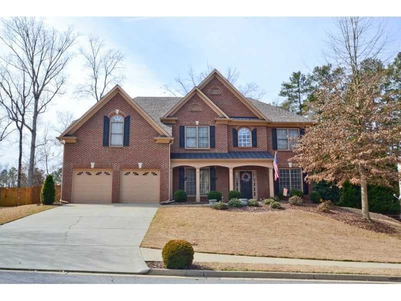 3768 Hickory Manor Drive, Suwanee, GA 30024 — most recent listing photo