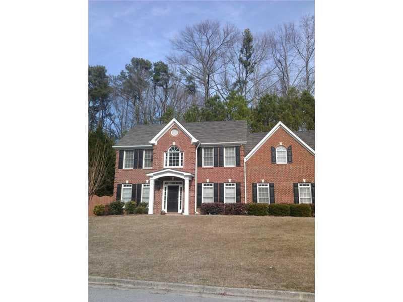 3956 BROOKSHIRE Place, Lawrenceville, GA 30044 — most recent listing photo