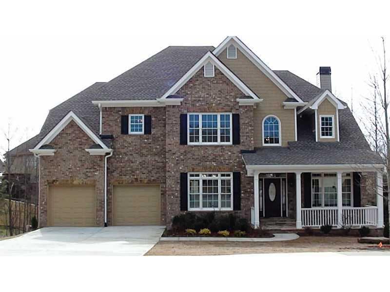 3930 Creek Rock Court, Buford, GA 30519 — most recent listing photo