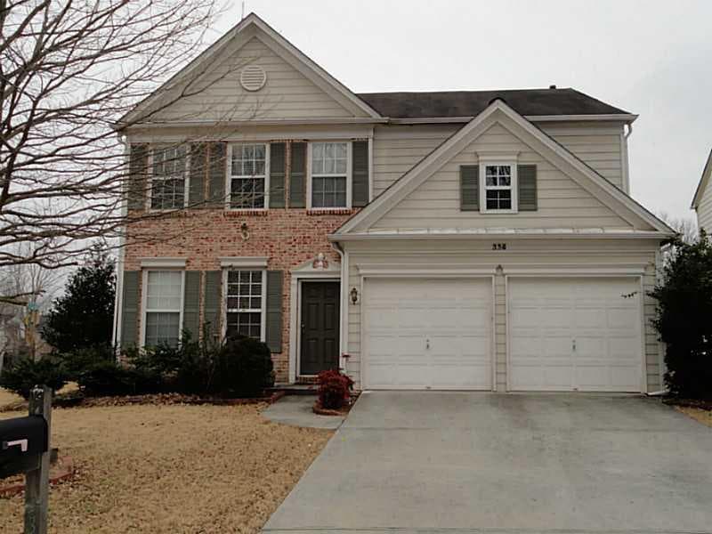338 Burdock Trace, Woodstock, GA 30188 — most recent listing photo
