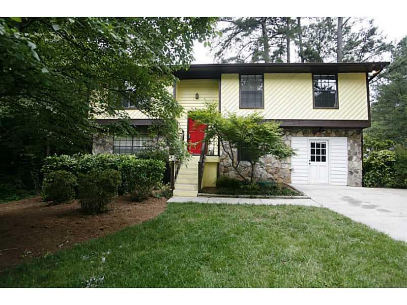 4645 Jamerson Creek Drive, Marietta, GA 30066 — most recent listing photo