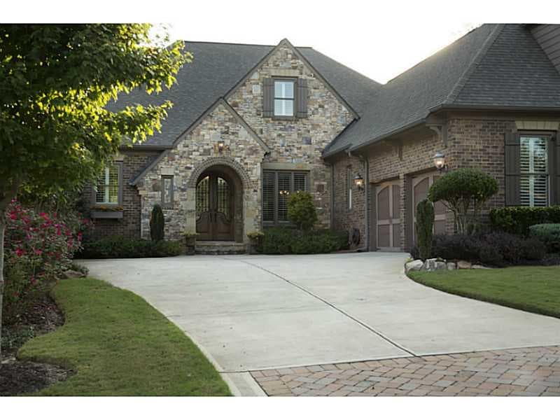 418 Ridgemoor Pass, Canton, GA 30115 — most recent listing photo