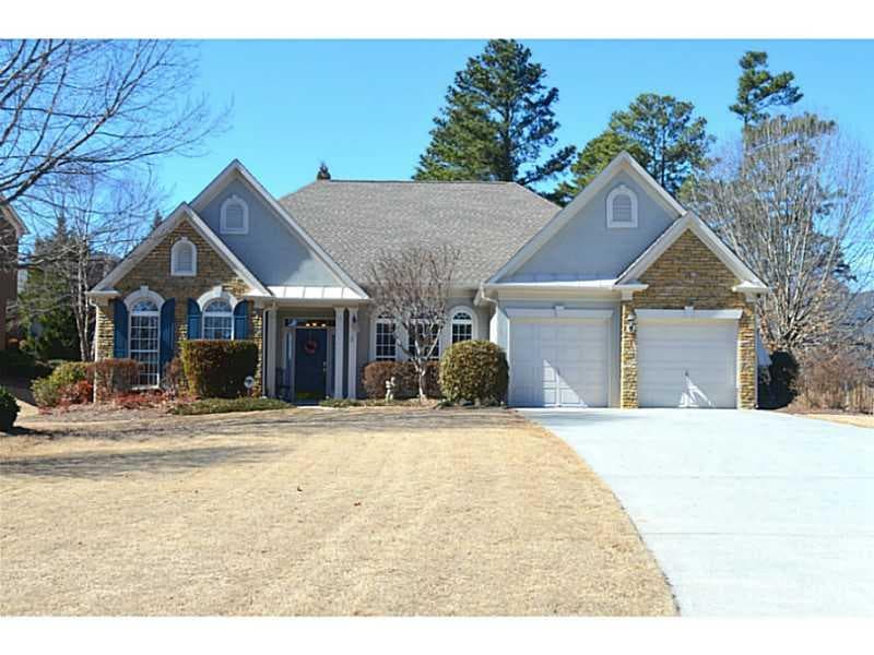 1370 HADDENHAM Drive, Cumming, GA 30041 — most recent listing photo