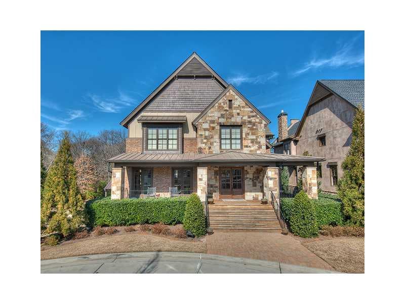 2095 Cooper Lake Drive, Smyrna, GA 30080 — most recent listing photo