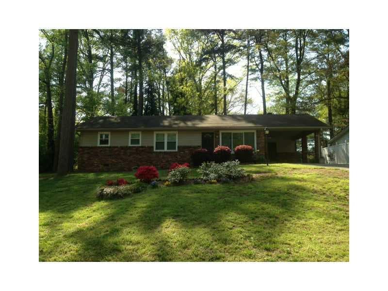 1502 Vancouver Drive, Tucker, GA 30084 — most recent listing photo