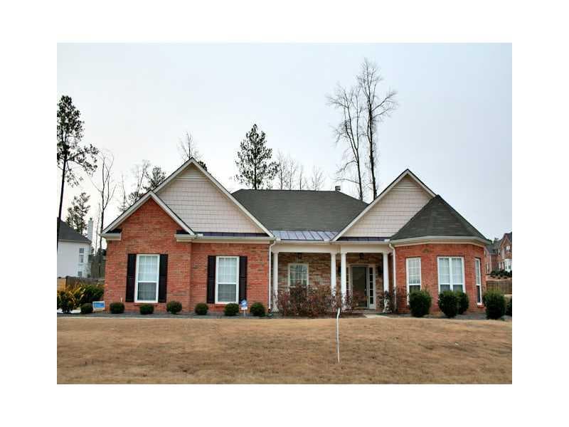 1129 Fountain Crest Drive, Conyers, GA 30013 — most recent listing photo