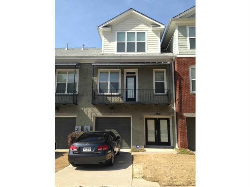 6031 Brookside Oak Circle 6031, Norcross, GA 30093 — most recent listing photo