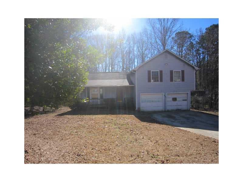 4445 Wood Hollow Court, Douglasville, GA 30134 — most recent listing photo