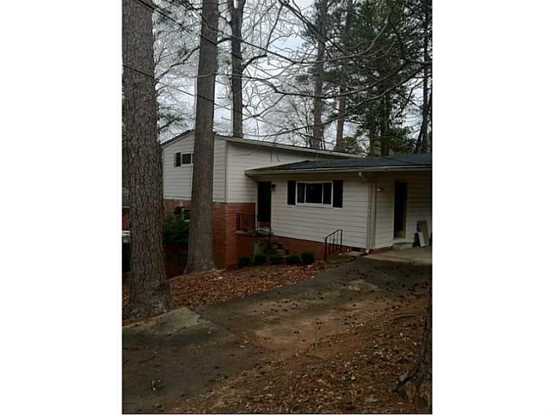 607 Clairmont Circle, Decatur, GA 30033 — most recent listing photo