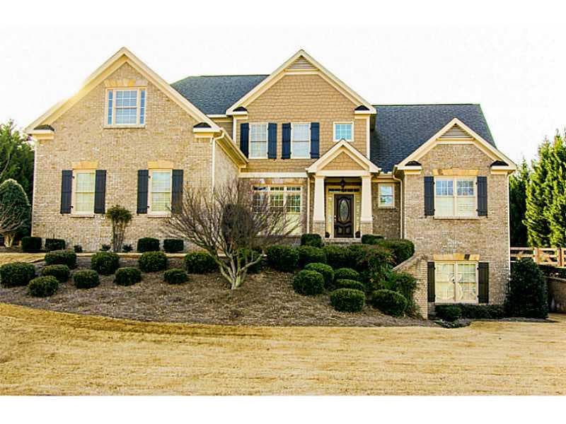 210 Autumn Glen Trail, Woodstock, GA 30188 — most recent listing photo