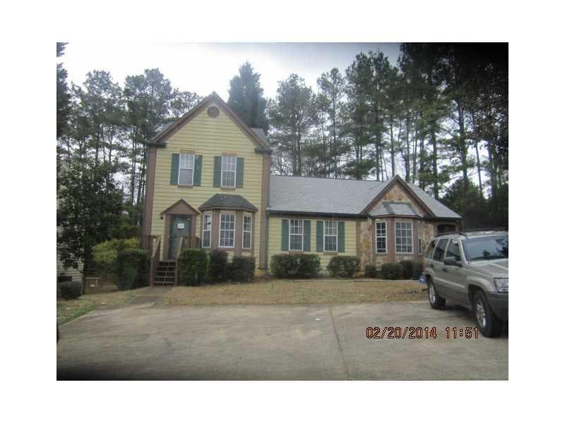 3508 ASHLEY STATION Drive 3508, Marietta, GA 30008 — most recent listing photo
