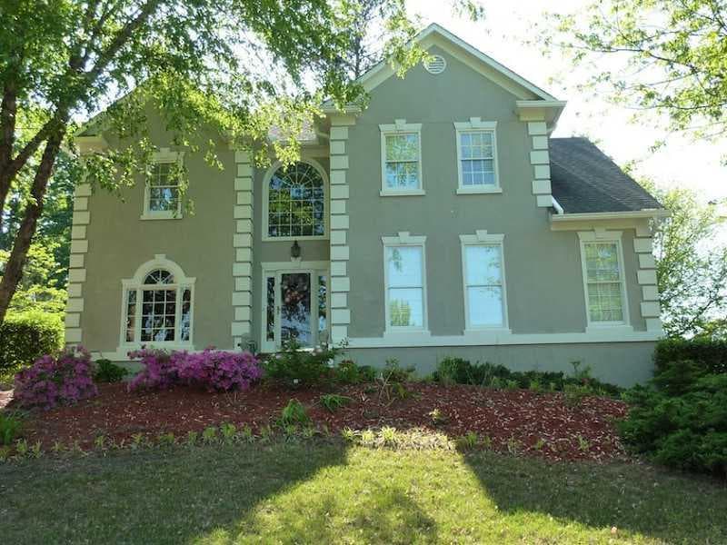2444 Doubletree Drive, Acworth, GA 30102 — most recent listing photo