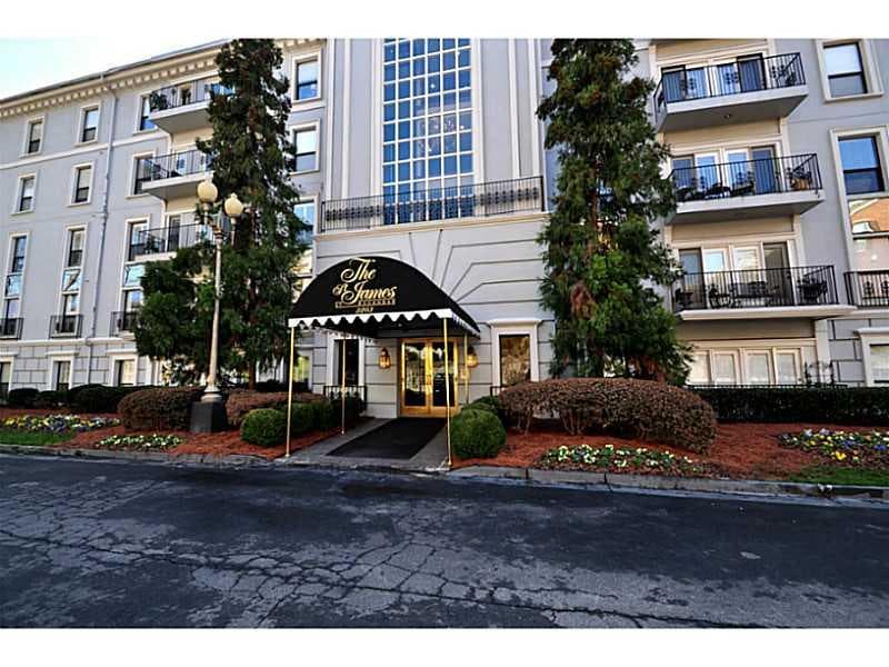 2 bedroom, 1,504 sq ft condominium sold at 3203 Lenox Road 29, Atlanta, GA 30324