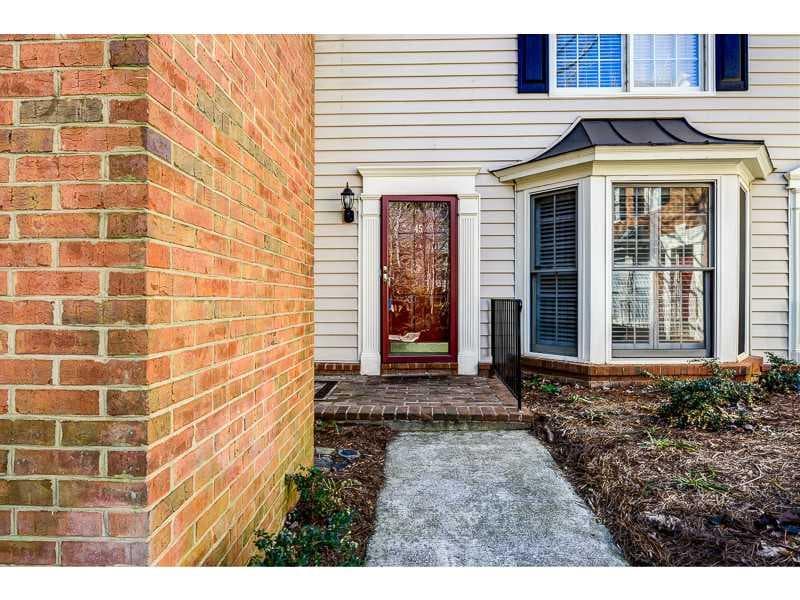 45 Mount Vernon Circle 45, Sandy Springs, GA 30338 — most recent listing photo