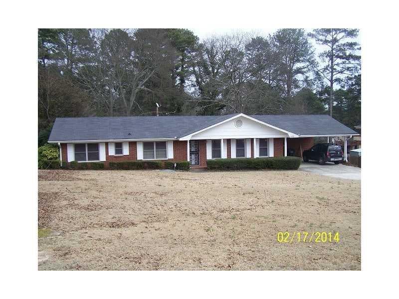 6240 Walker Road, Riverdale, GA 30296 — most recent listing photo