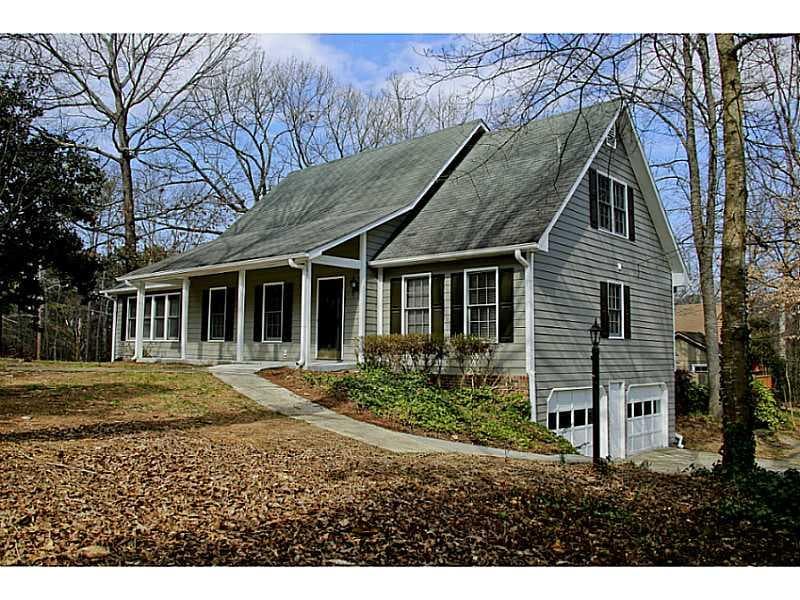 250 Oak Hill Court, Lithia Springs, GA 30122 — most recent listing photo