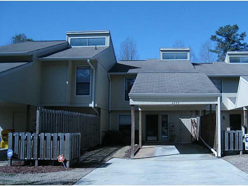6393 HAWTHORNE Terrace 6393, Norcross, GA 30092 — most recent listing photo